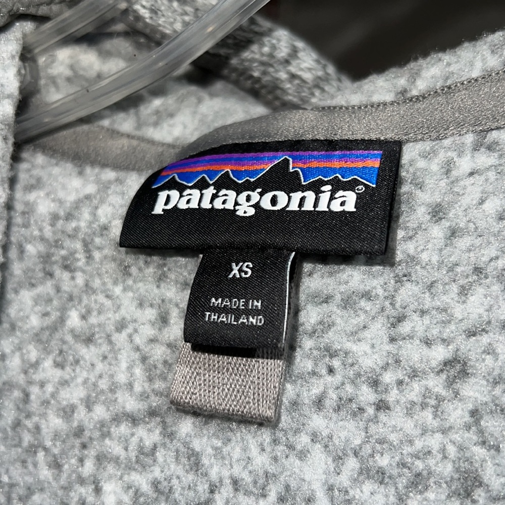 Patagonia Button Up Jacket - Picture 3 of 4